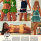 Illustration for article titled The Best Sears Women's Fashions For Spring & Summer …Of 1972
